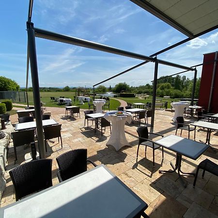 Aramis Tagungs- Und Sporthotel Gaufelden Exterior photo