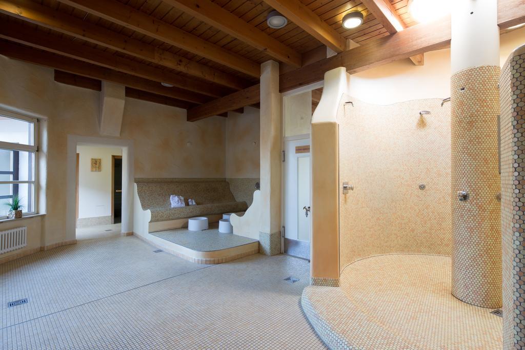 Aramis Tagungs- Und Sporthotel Gaufelden Exterior photo