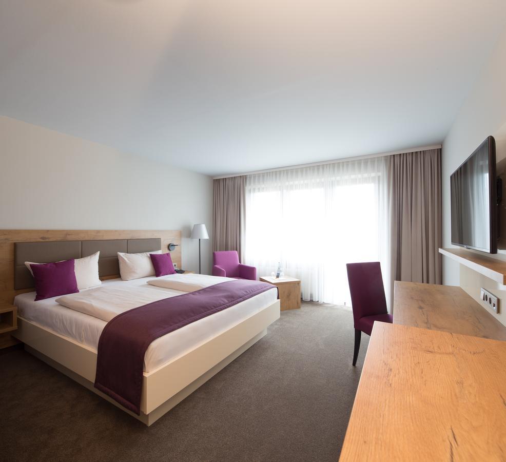 Aramis Tagungs- Und Sporthotel Gaufelden Exterior photo